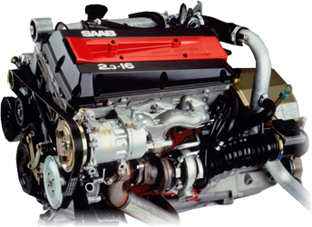 U0664 Engine